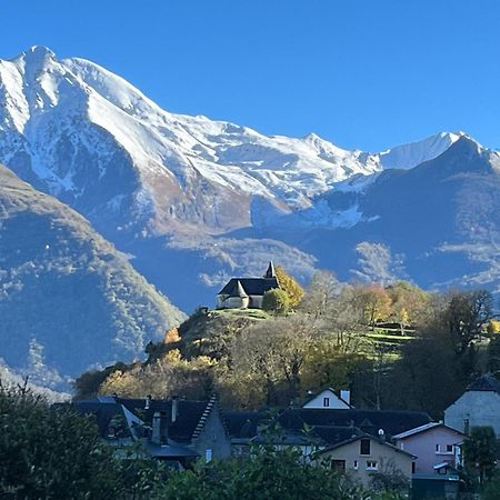 La Mayzou Del Prat Saint-Savin  Εξωτερικό φωτογραφία